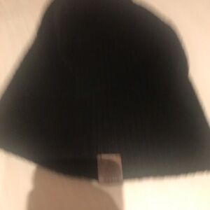 5/15$ Kids Black Beanie​​